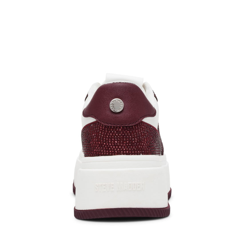 DYNAMO-R WHITE CHERRY LACQ
