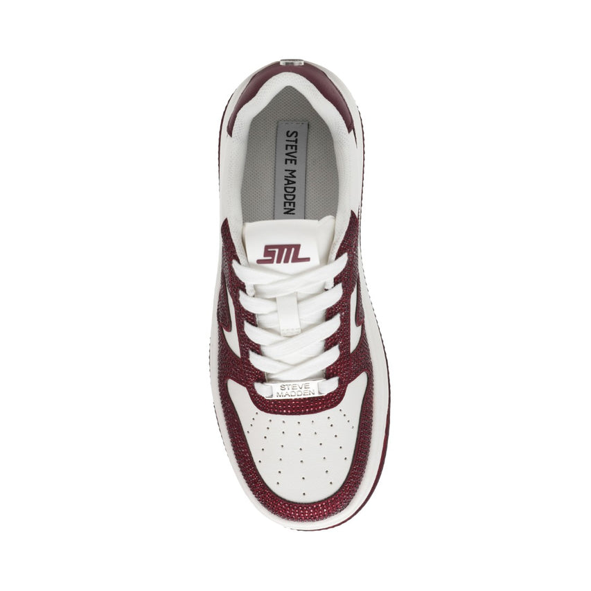 DYNAMO-R WHITE CHERRY LACQ