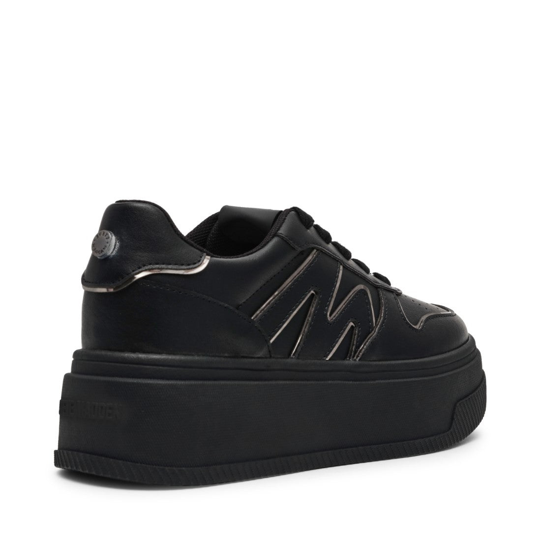 DYNAMO BLACK PEWTER