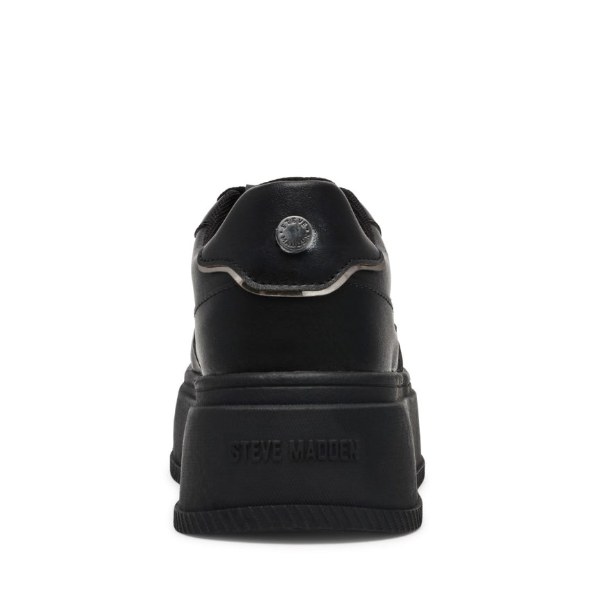 DYNAMO BLACK PEWTER