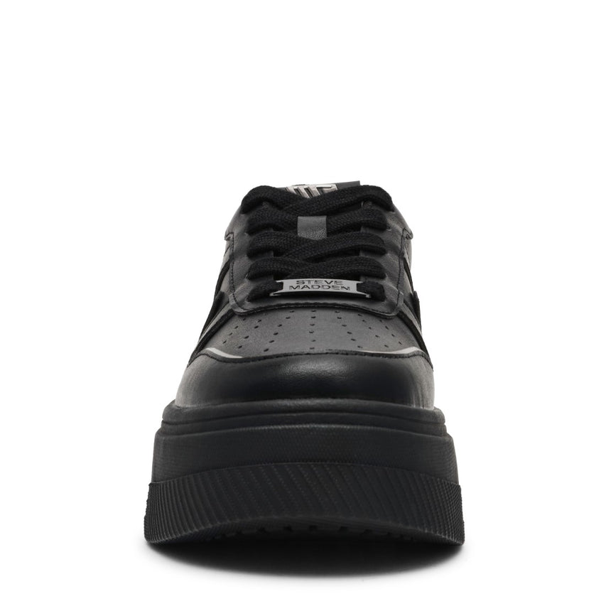 DYNAMO BLACK PEWTER
