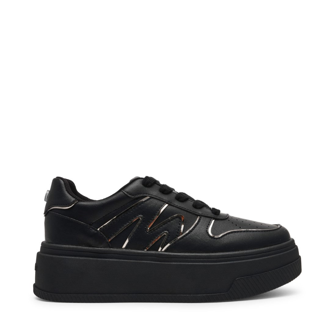 DYNAMO BLACK PEWTER