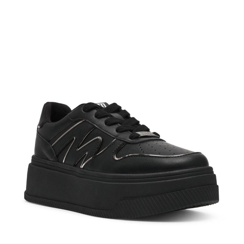 DYNAMO BLACK PEWTER