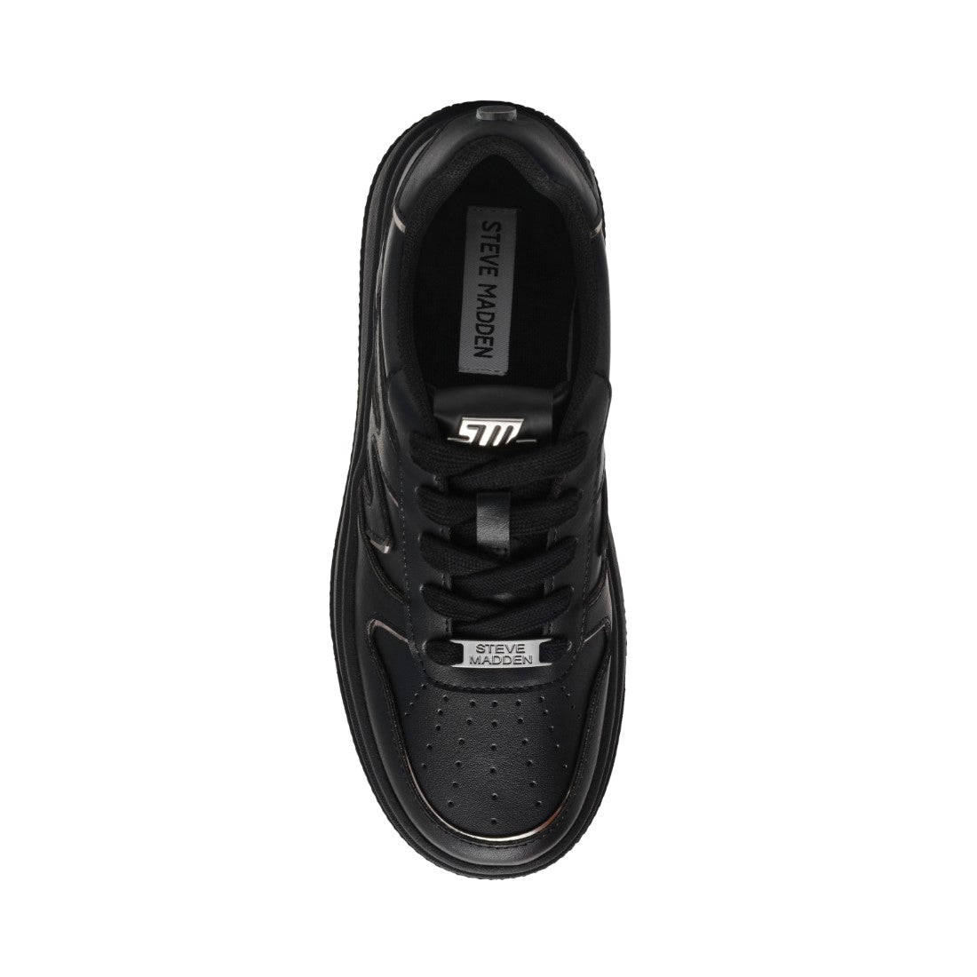 DYNAMO BLACK PEWTER