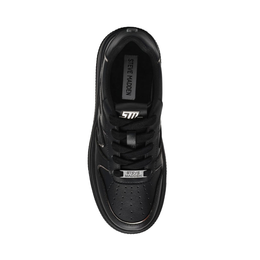 DYNAMO BLACK PEWTER