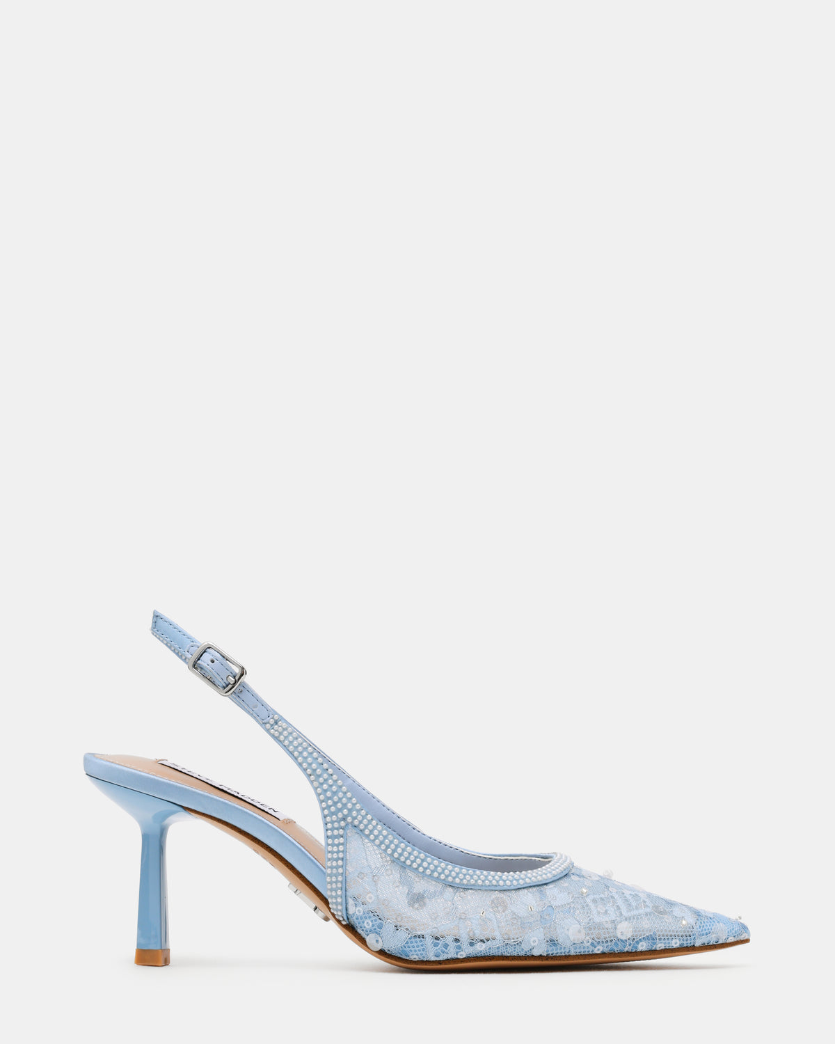 EMARI BABY BLUE
