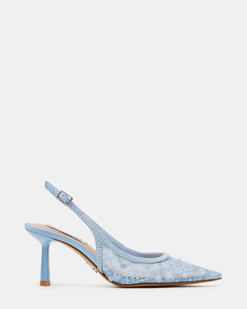 EMARI BABY BLUE