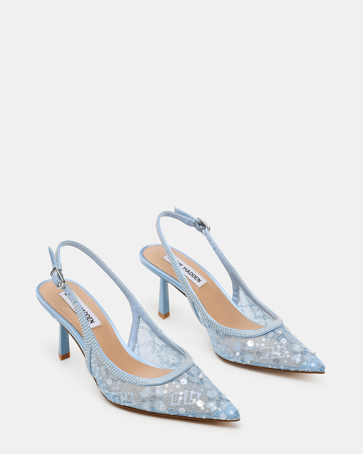 EMARI BABY BLUE - view 2
