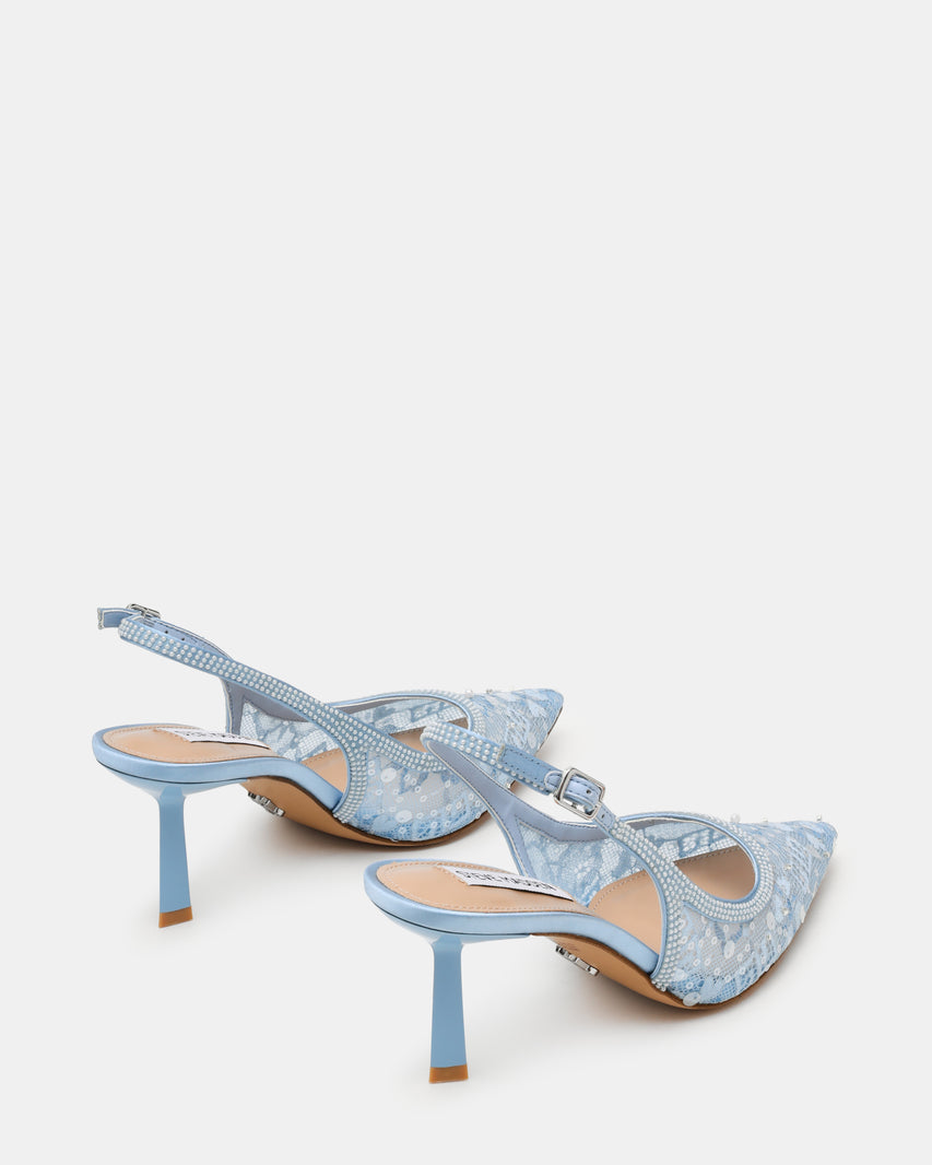 EMARI BABY BLUE - view 4