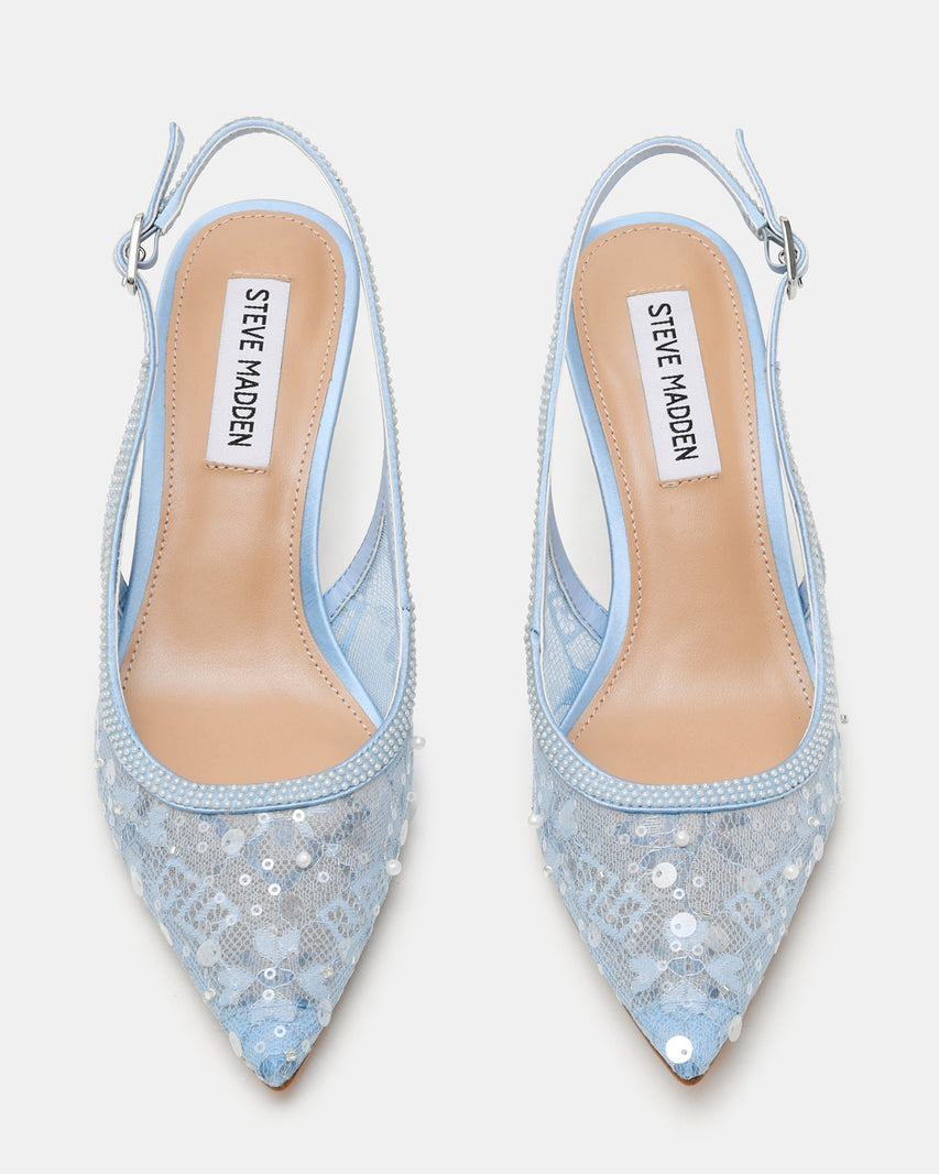 EMARI BABY BLUE - view 3