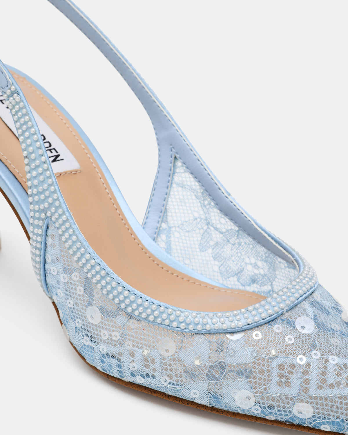 EMARI BABY BLUE - view 5