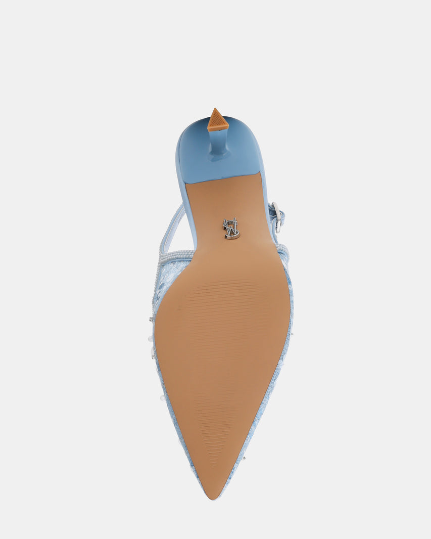 EMARI BABY BLUE - view 6