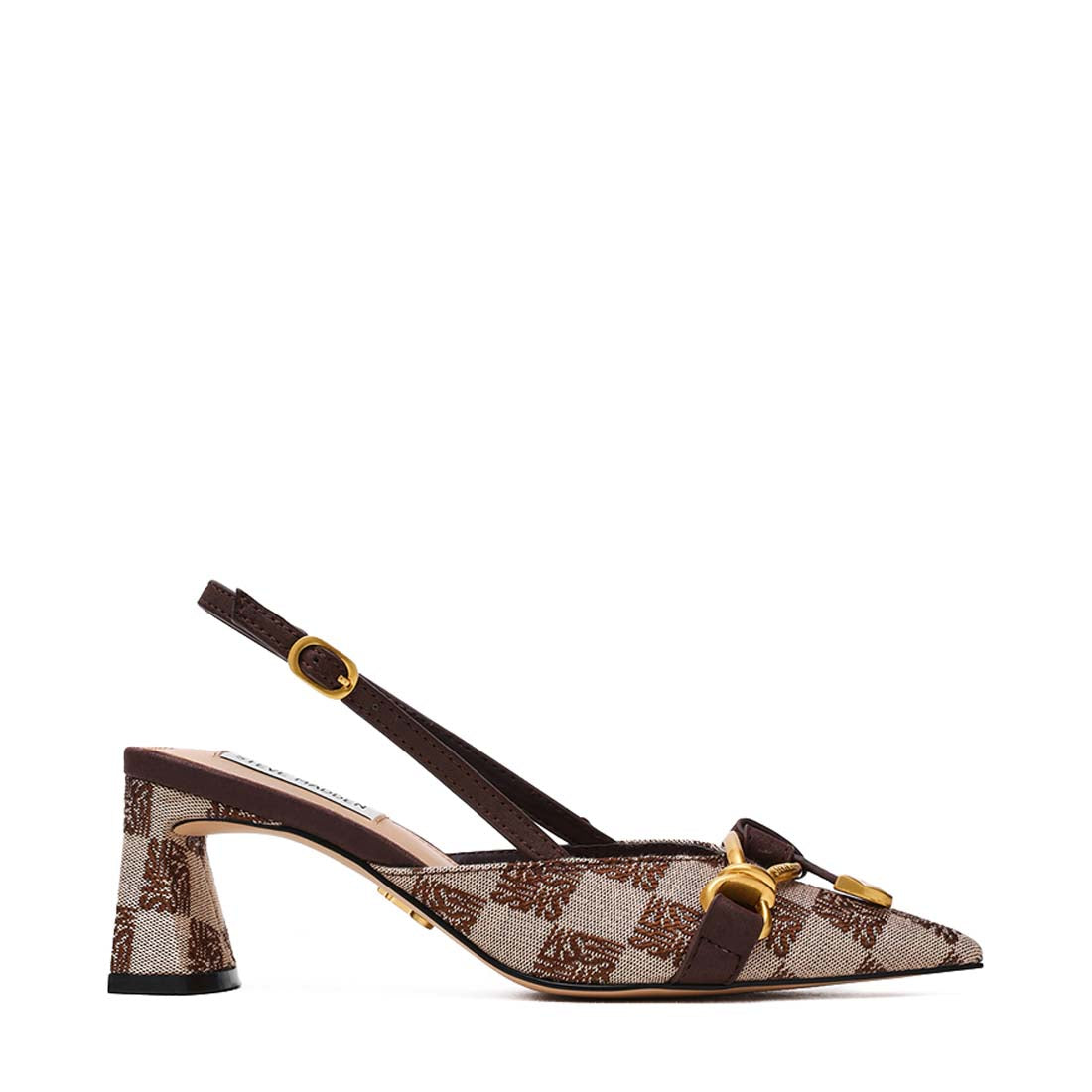 EVIAN-SM BROWN