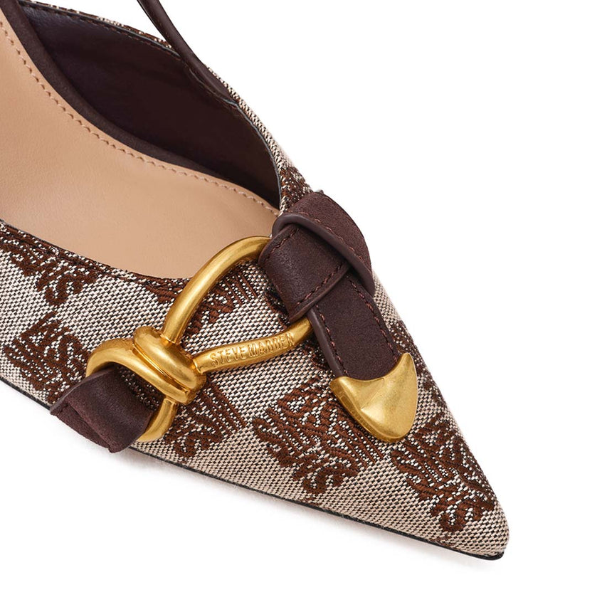 EVIAN-SM BROWN - view 5
