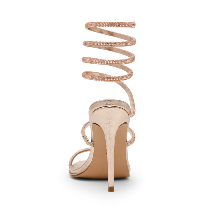 EXOTICA-RHS ROSE GOLD - view 6