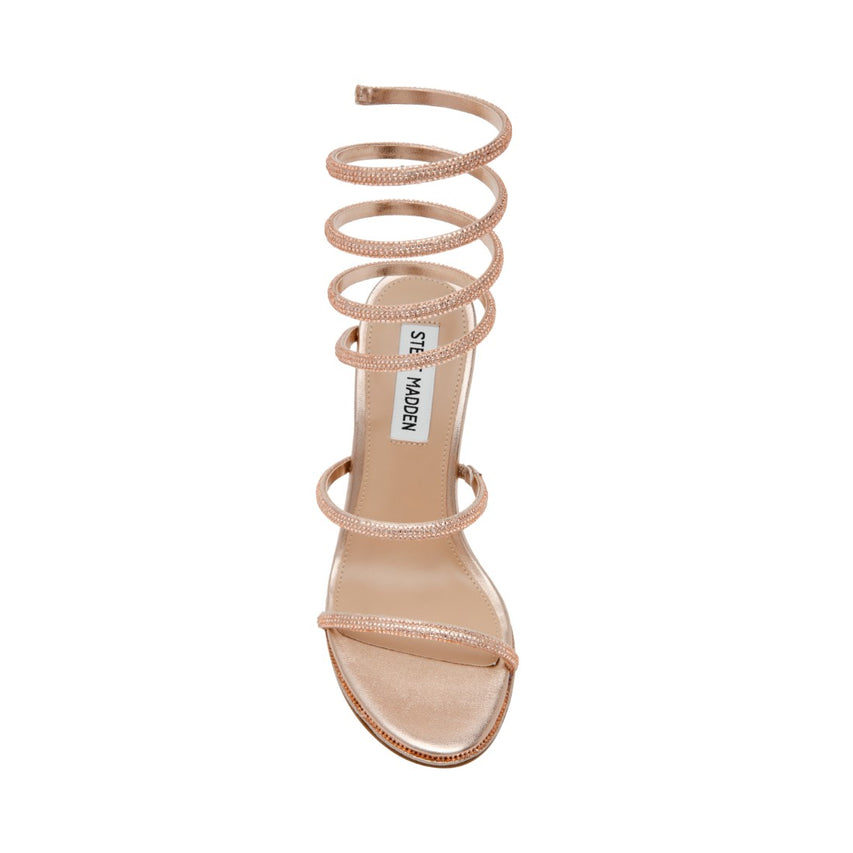 EXOTICA-RHS ROSE GOLD - view 4