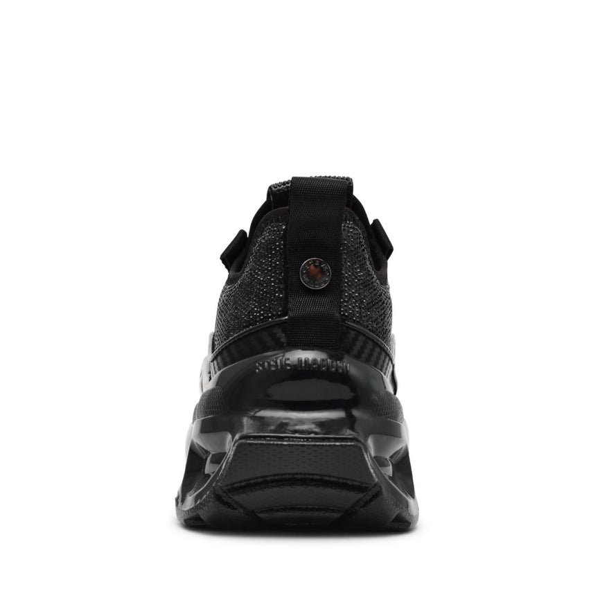 FABULUXE BLACK BLACK