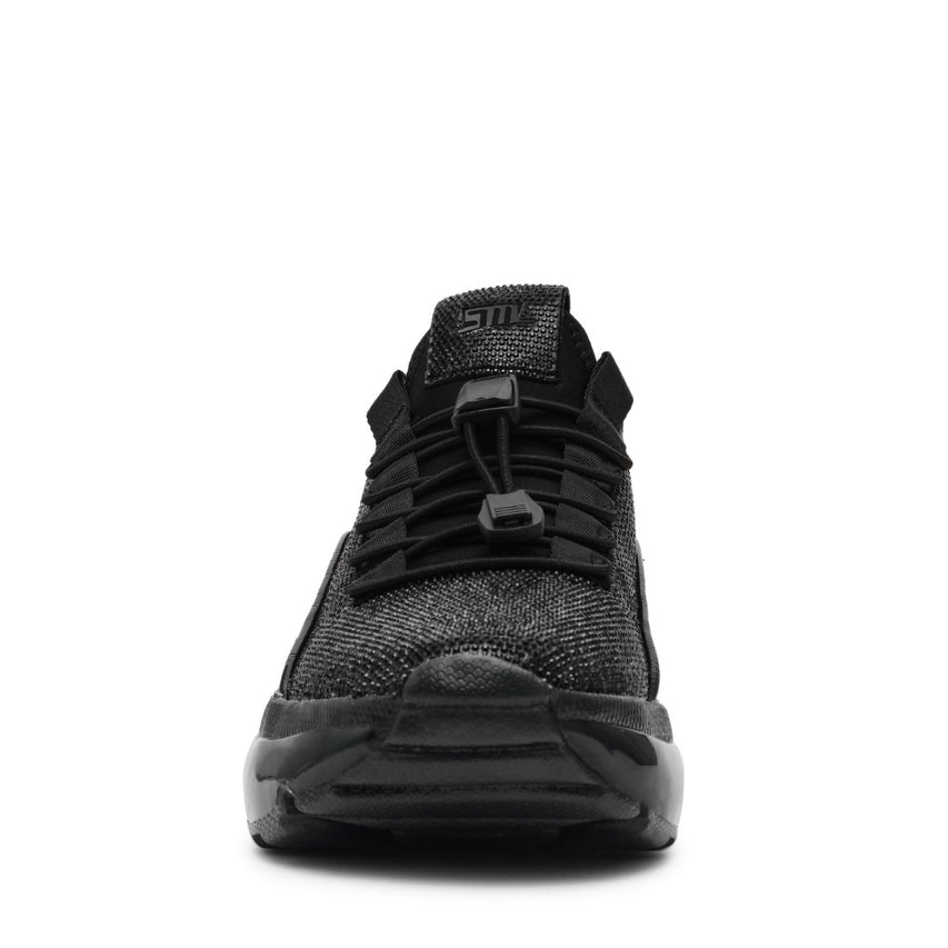 FABULUXE BLACK BLACK