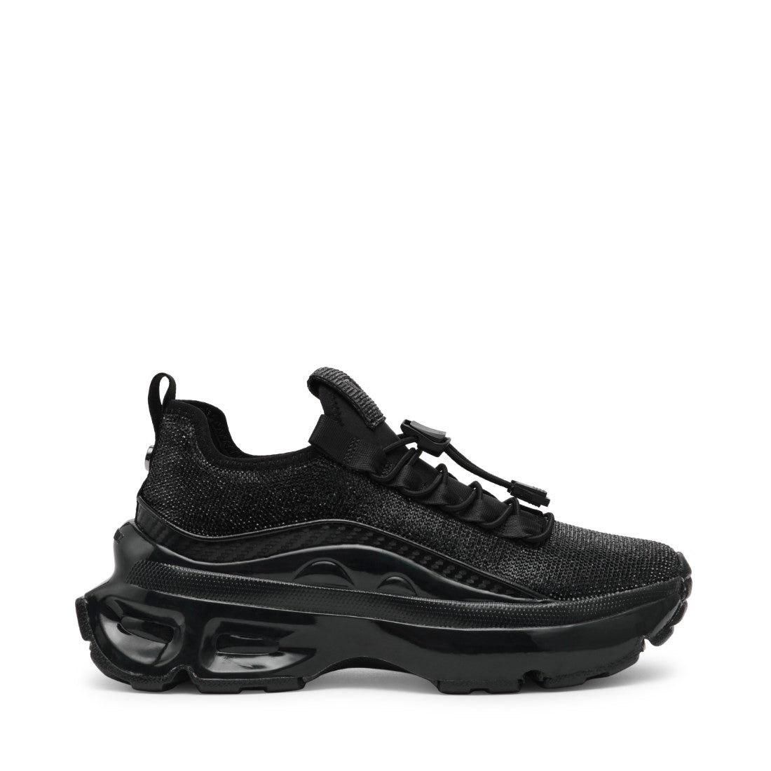 FABULUXE BLACK BLACK