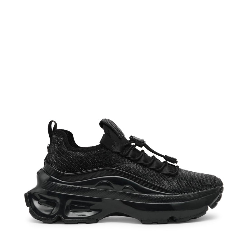 FABULUXE BLACK BLACK