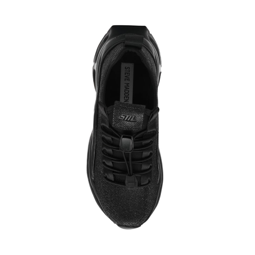 FABULUXE BLACK BLACK