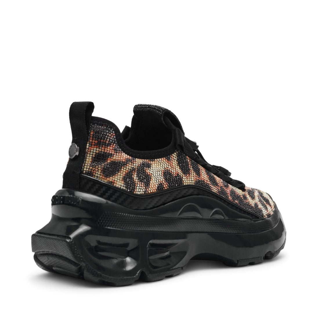 FABULUXE LEOPARD