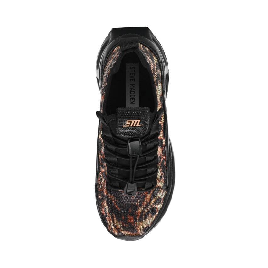 FABULUXE LEOPARD