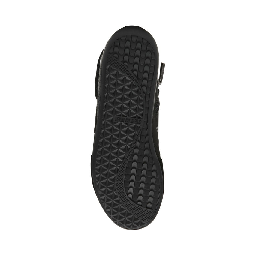 FATHOM BLACK SUEDE - view 7