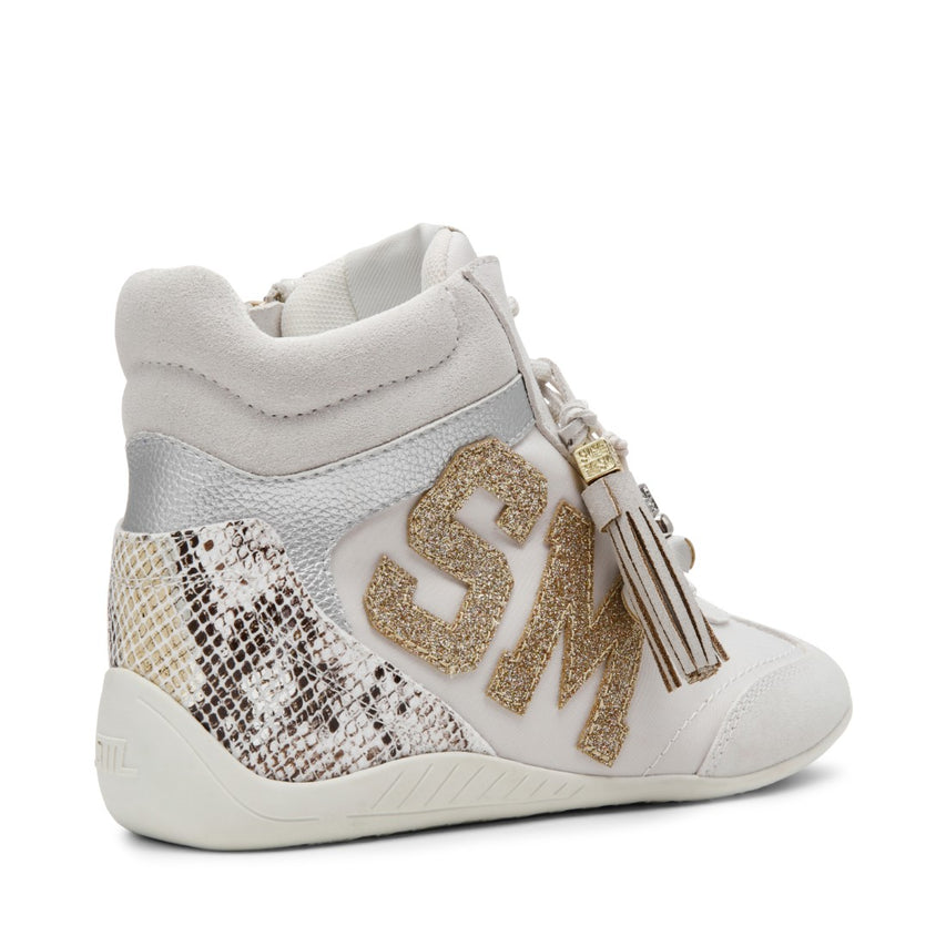 FATHOM ICE SUEDE - view 5