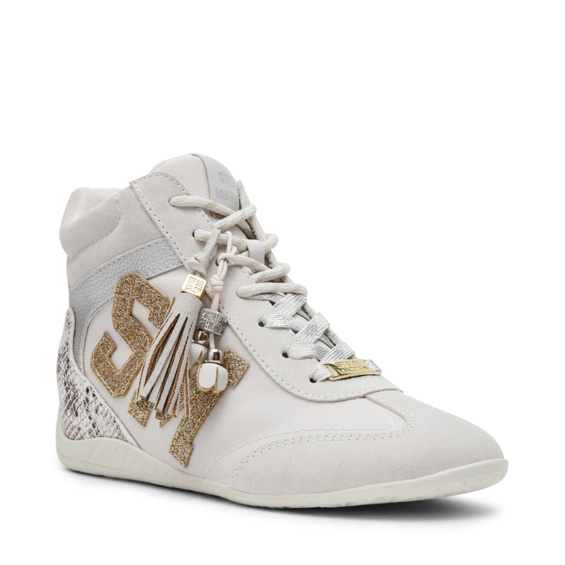 FATHOM ICE SUEDE - view 2