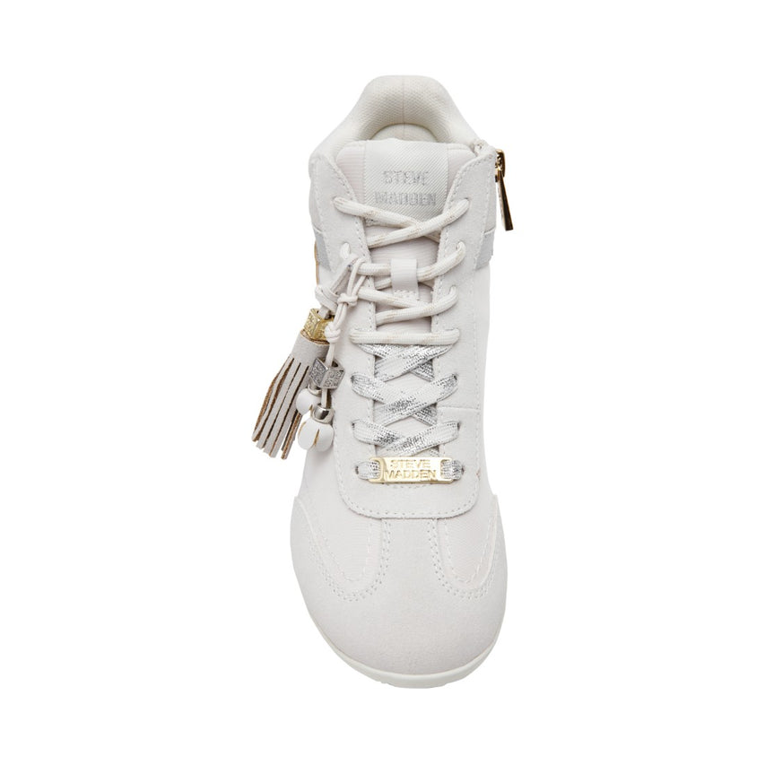FATHOM ICE SUEDE - view 4