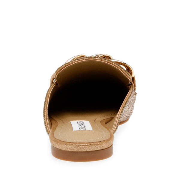 FLUER R BRONZE