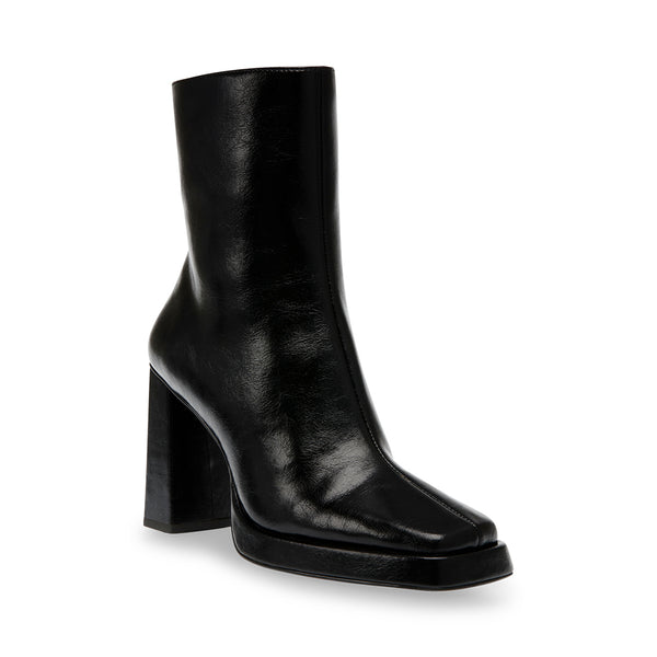 FREYA BLACK ACTION LEATHER – Steve Madden South Africa