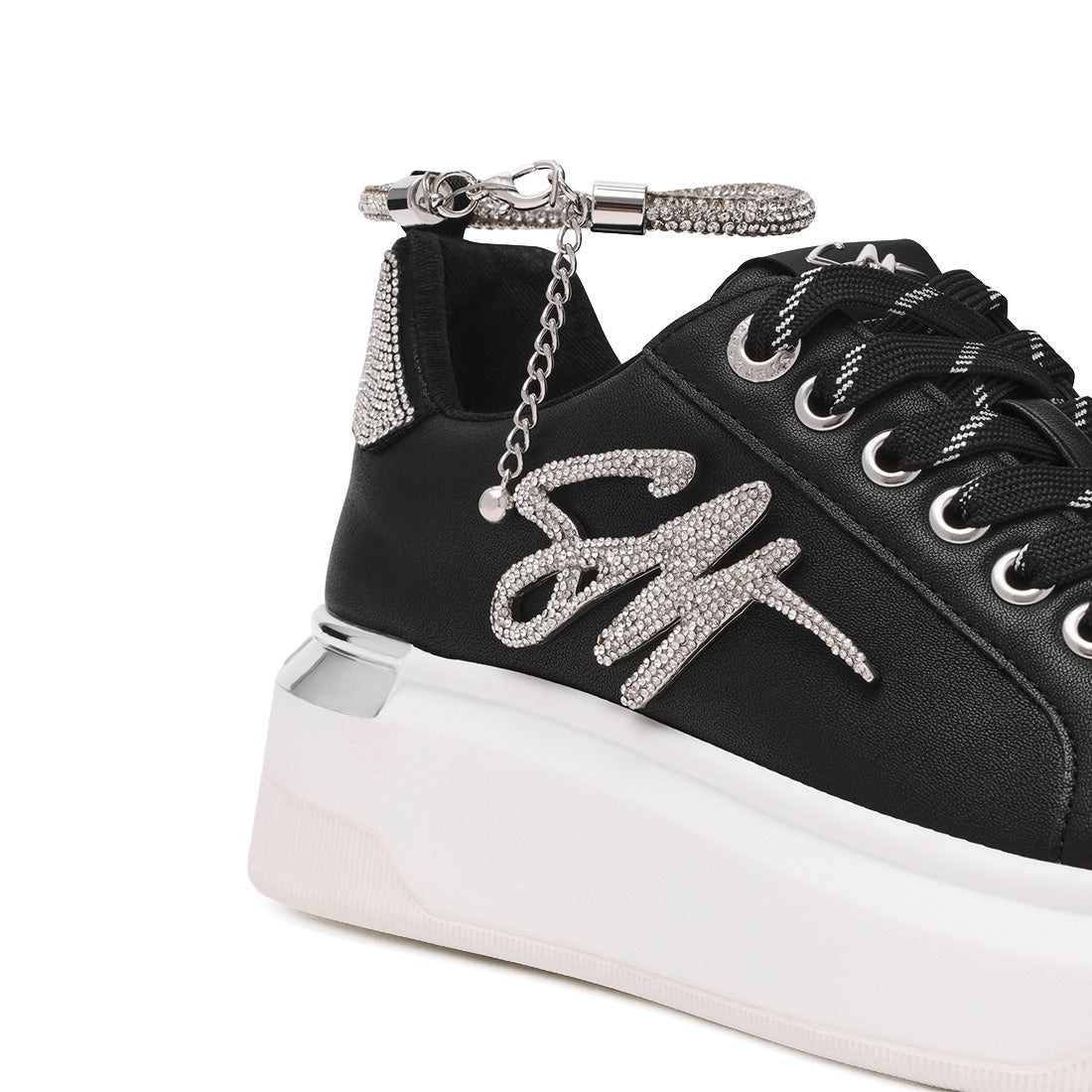 GAYLAXIE BLACK - view 5