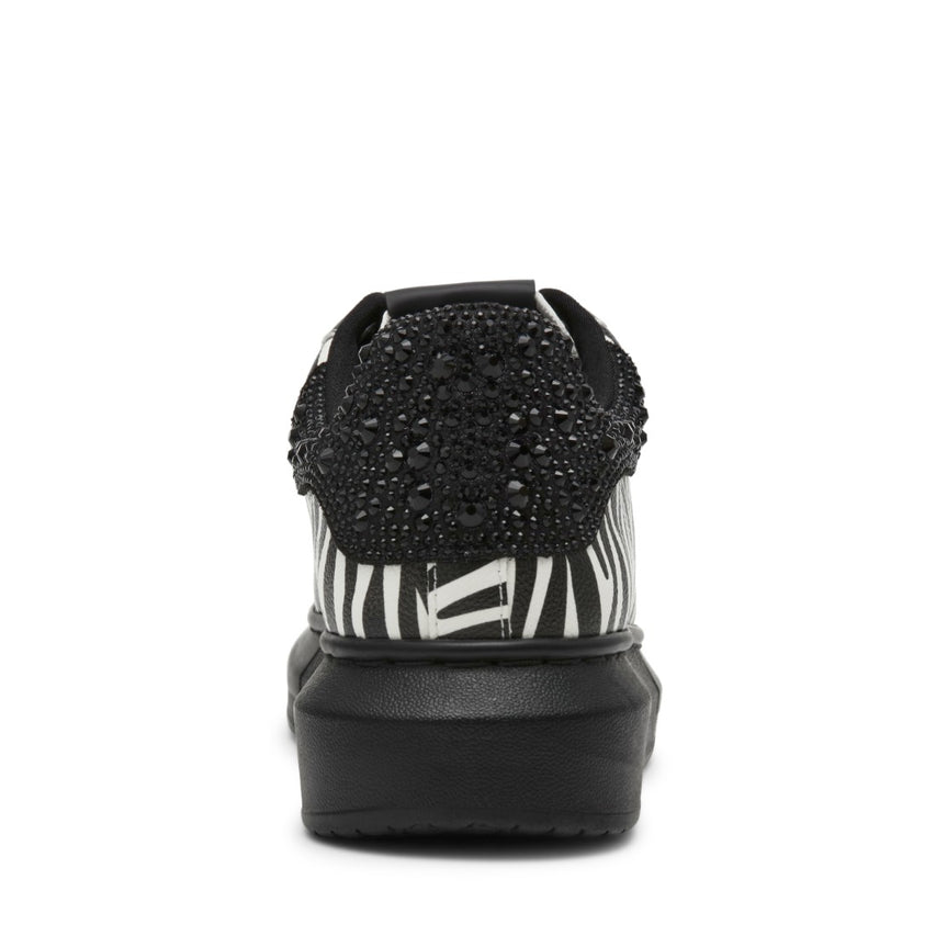 GAZE-2C BLACK/BLACK - view 4