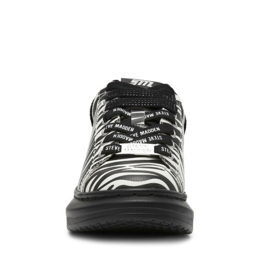 GAZE-2C BLACK/BLACK - view 3