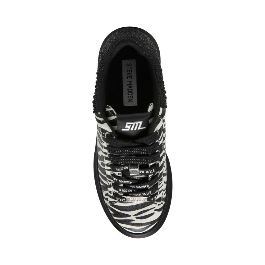 GAZE-2C BLACK/BLACK - view 5
