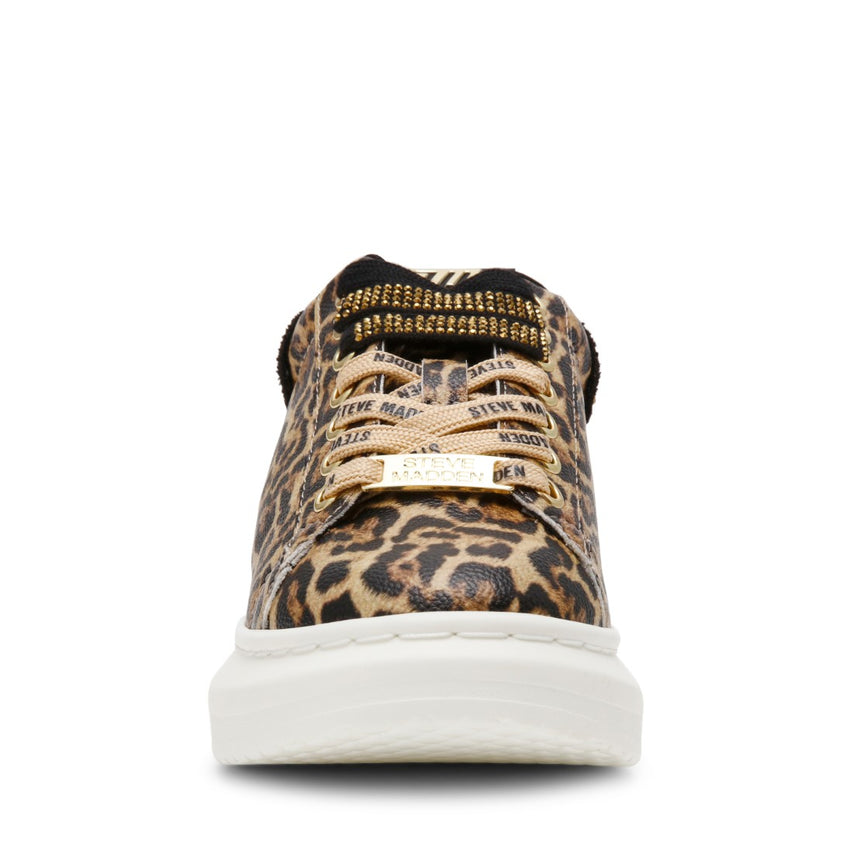 GAZE-2C LEOPARD - view 3