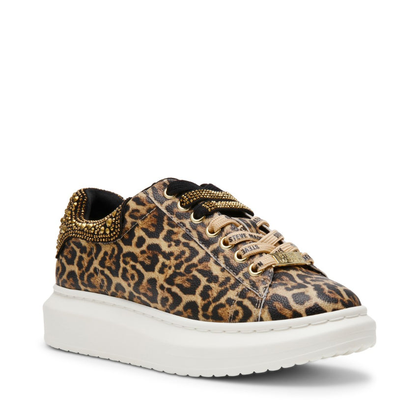 GAZE-2C LEOPARD
