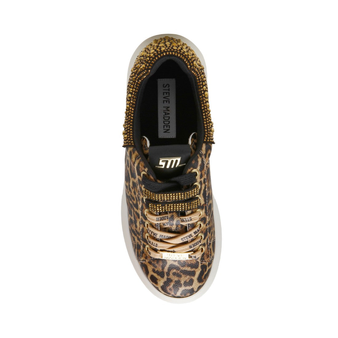 GAZE-2C LEOPARD - view 4