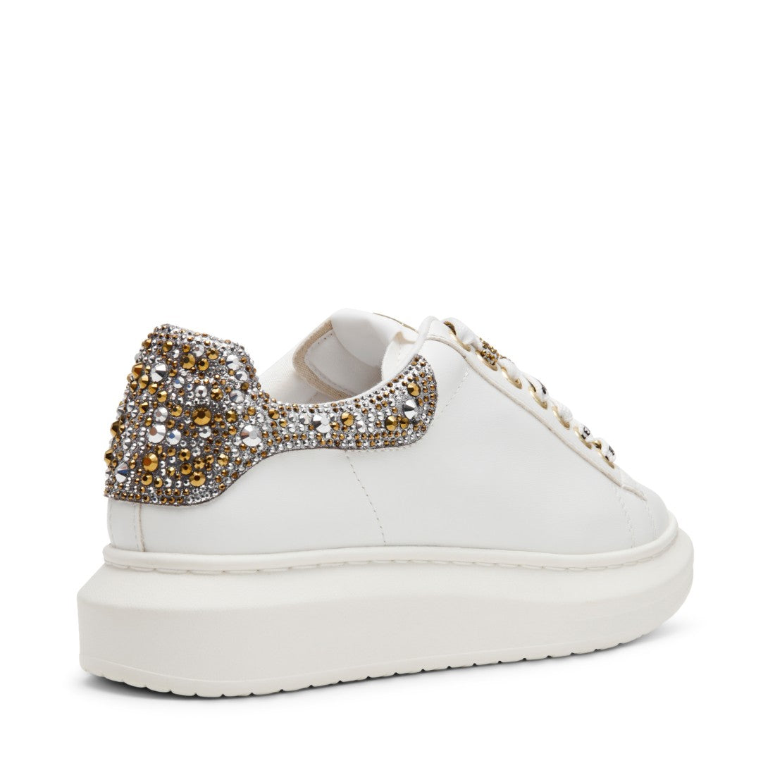 GAZE-2C WHITE/GOLD - view 7