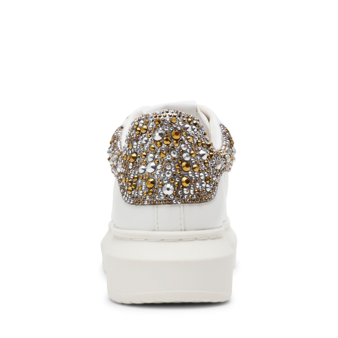 GAZE-2C WHITE/GOLD - view 4