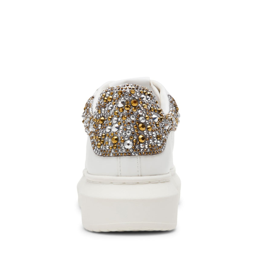 GAZE-2C WHITE/GOLD - view 4