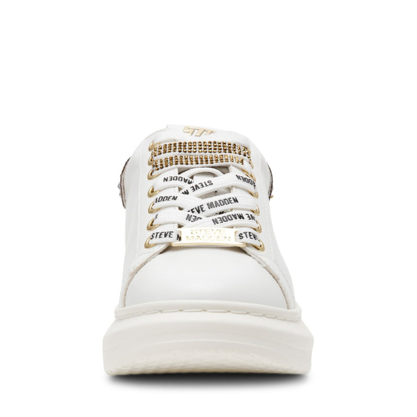 GAZE-2C WHITE/GOLD - view 3