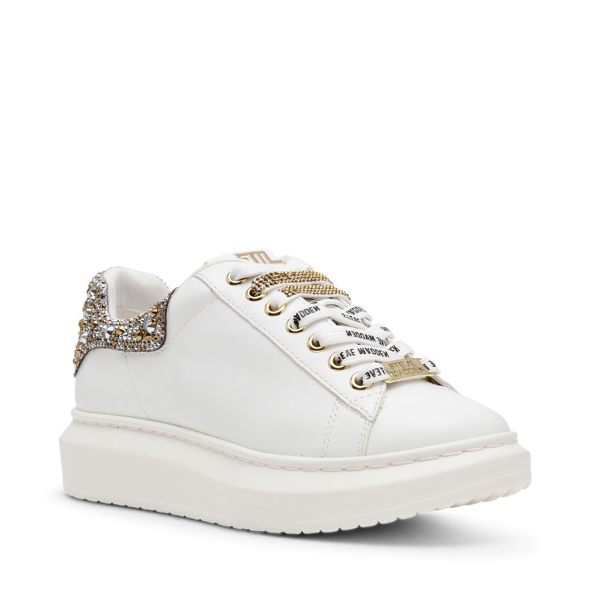 GAZE-2C WHITE/GOLD - view 2