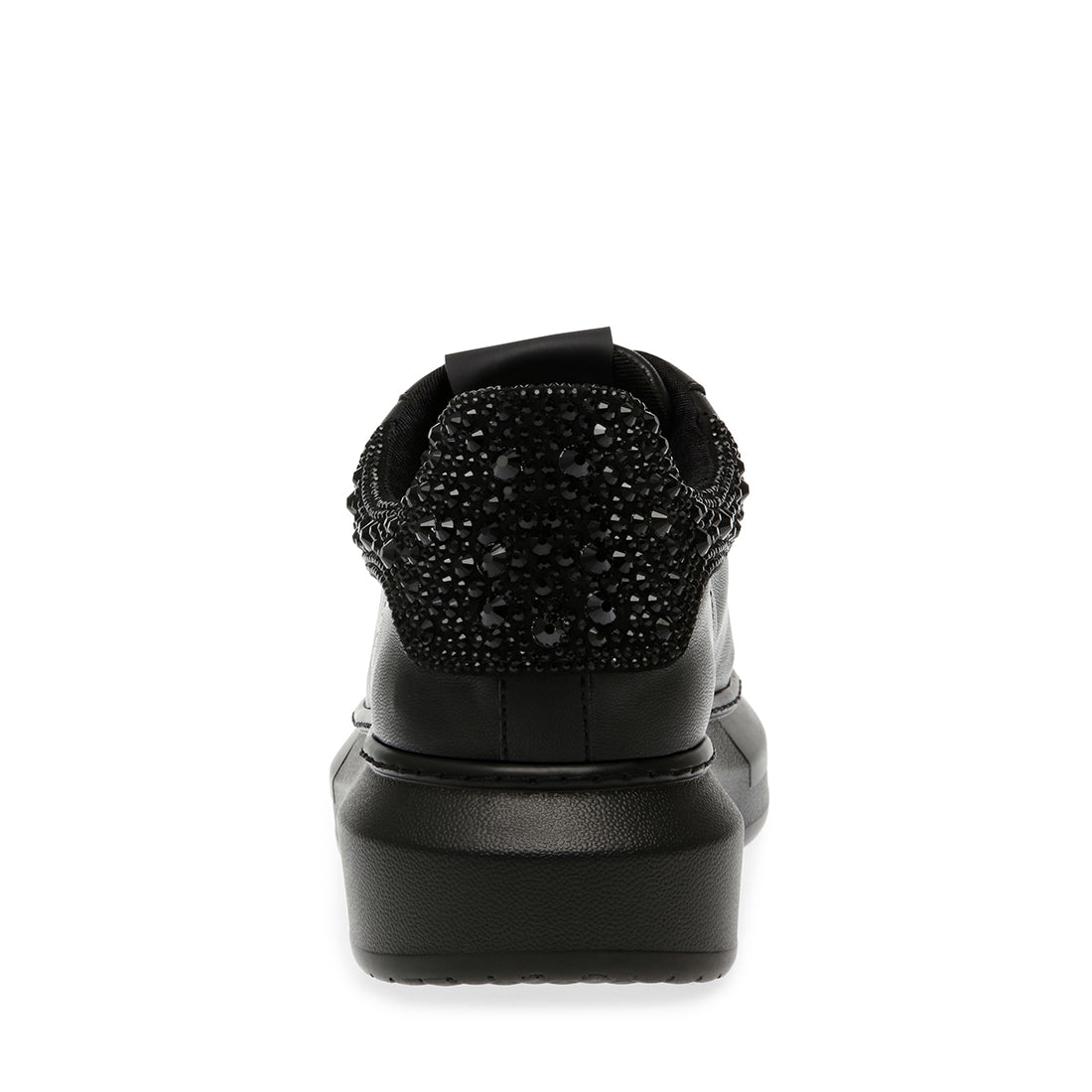Steve Maden Grad R GAZE-R BLACK BLACK – Steve Madden South Africa