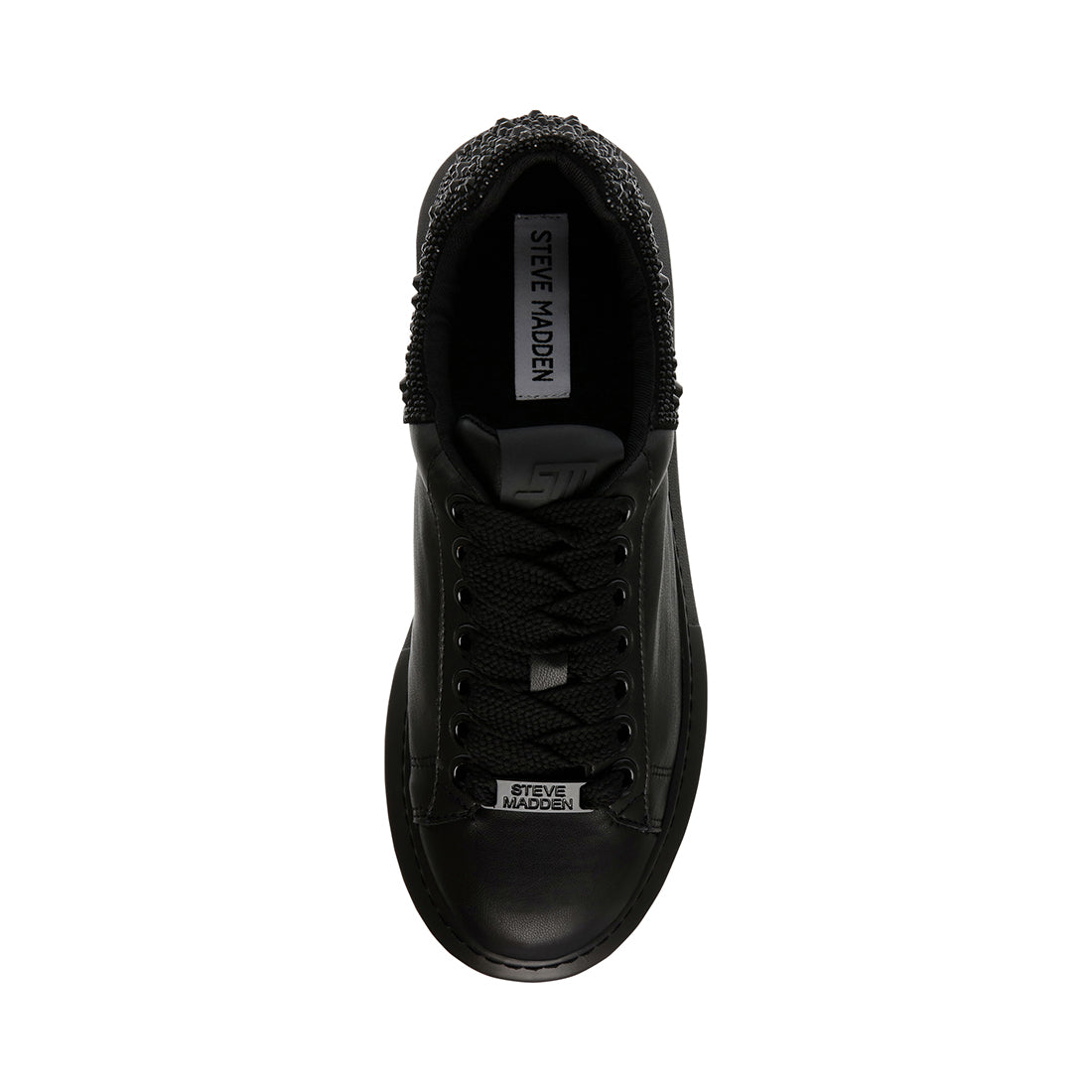 Gaze R GAZE-R BLACK BLACK – Steve Madden South Africa