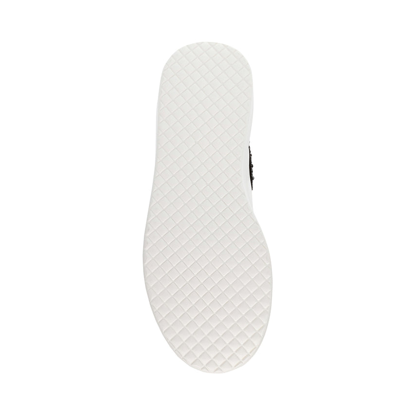 Gaze R GAZE-R WHITE BLACK – Steve Madden South Africa