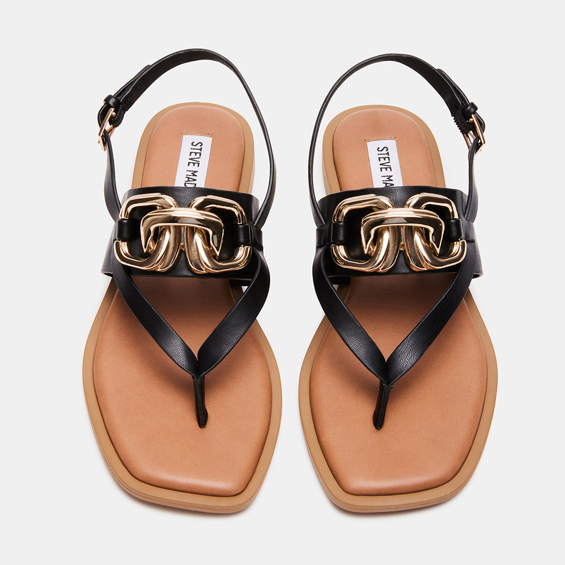 GENIE BLACK – Steve Madden South Africa