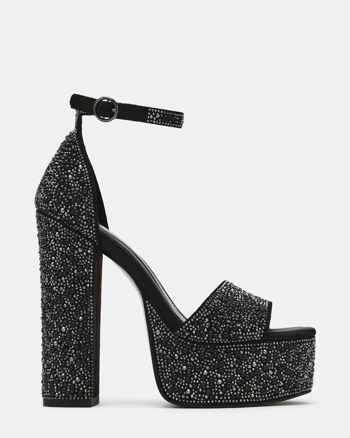 GLAM BLACK